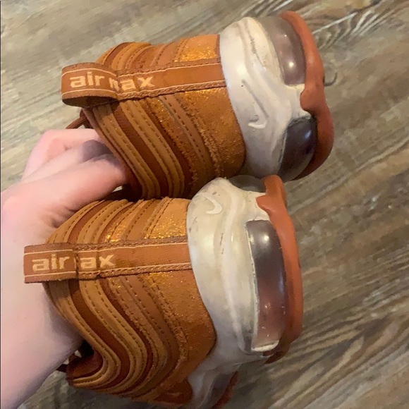 Nike Air Max 97 SE “Dark Russet” - Picture 5 of 11